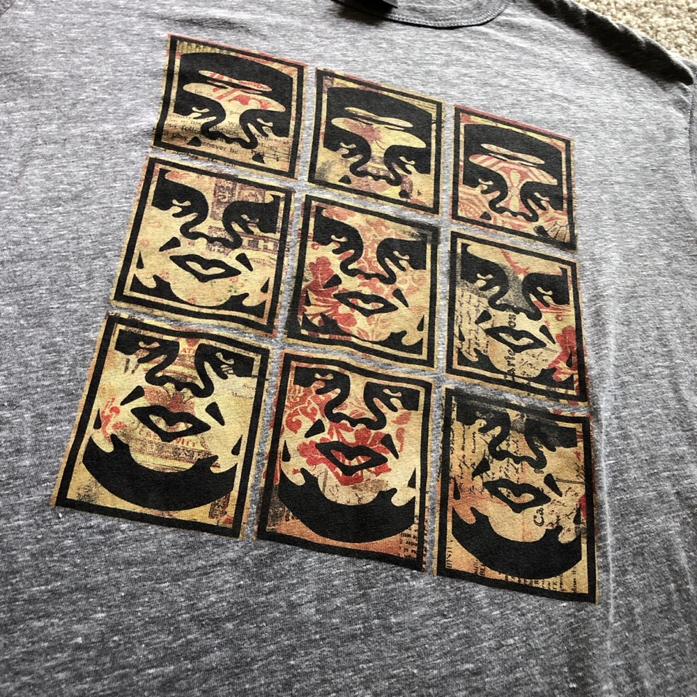 Obey